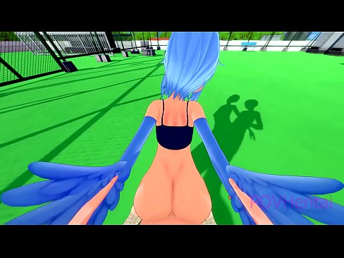 ❤️ Harpy monster jente. Pornovideo hos oss ❌❤