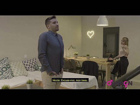 ❤️ PORNBCN 4K En moden kvinne med store pupper ønsker å bli analt knullet ung gigolo med stor pikk blowjob amortisme hardt knulle hånd jobb hund stil fitte slikke orgasme Franske undertekster Pornovideo hos oss ❌❤