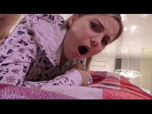 ❤️ Sexy mamma svelge og pregistyle sex - cum close up Pornovideo hos oss ❌❤